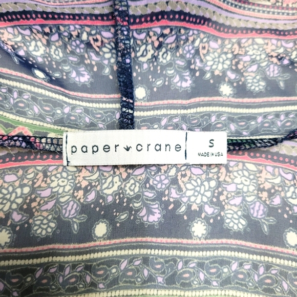 Anthropology Hooded Duster - Picture 7 of 7